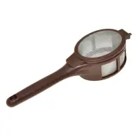 Ситечко для заваривания чая и молотого кофе Ситечко для заваривания чая и молотого кофе