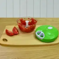 Ручной измельчитель овощей и фруктов Витаминка Ручной измельчитель овощей и фруктов Витаминка