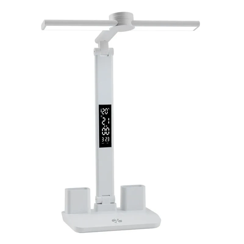 Настольная лампа с защитой глаз Настольная лампа с защитой глаз