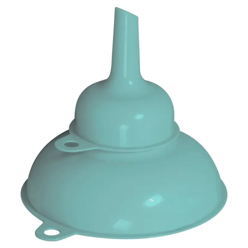 Набор воронок Дуэт 2шт (ассортимент) Набор воронок Дуэт 2шт (ассортимент)