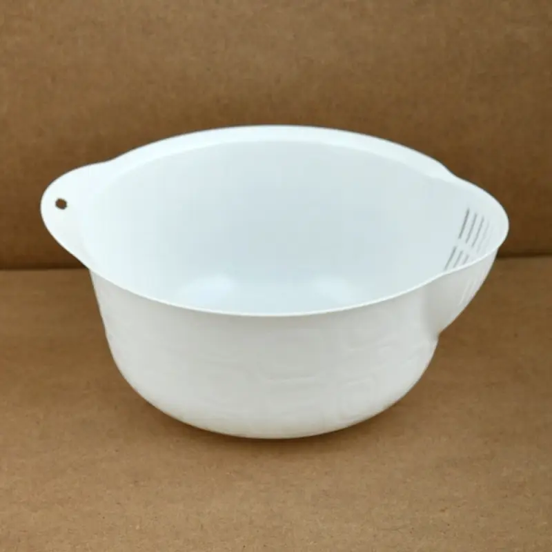 Чаша для мытья круп Krita