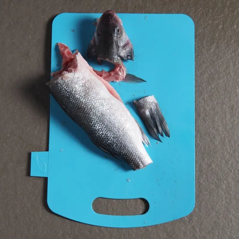 Доска разделочная 3 шт Доска разделочная 3 шт