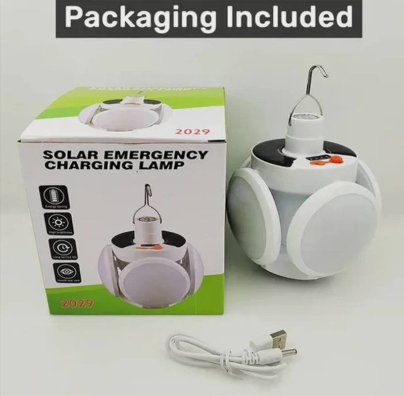 Кемпинговый фонарь 2029 Кемпинговый фонарь 2029