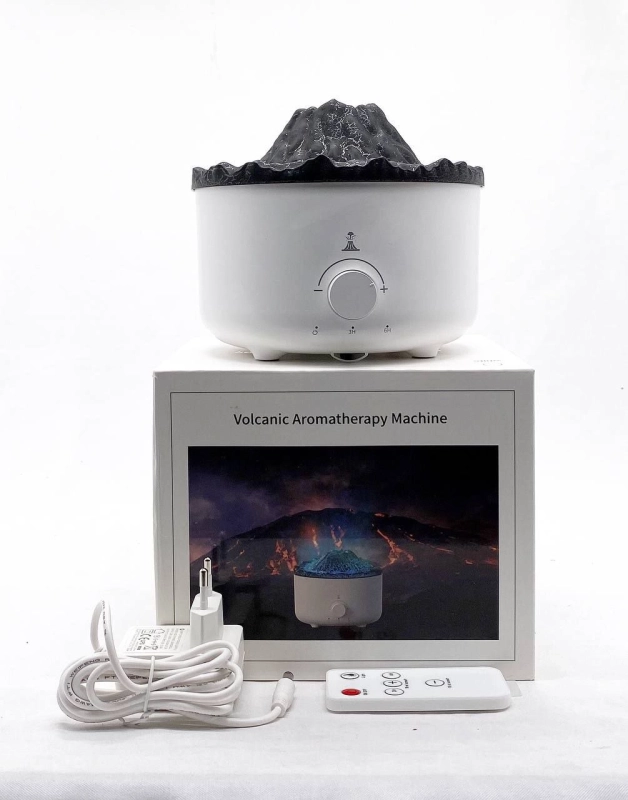 Увлажнитель воздуха Вулкан-лава Увлажнитель воздуха Вулкан-лава