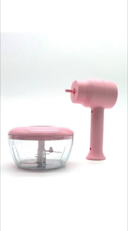 Измельчитель механический Измельчитель механический