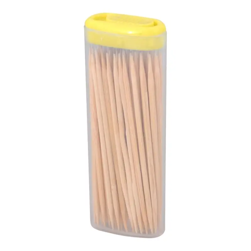 Зубочистки 65 шт Зубочистки 65 шт