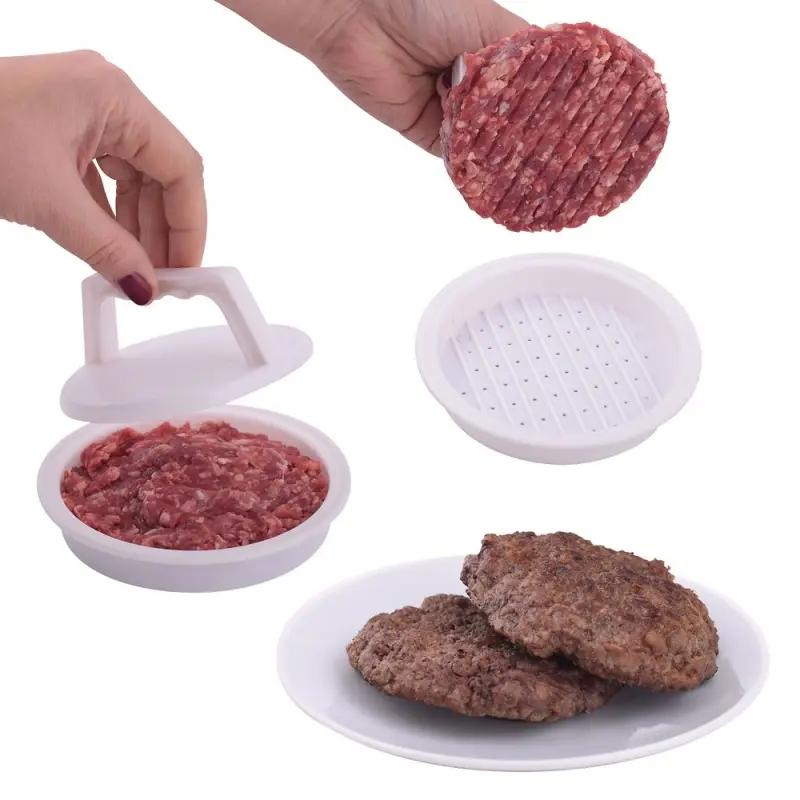 Пресс для котлет Гамбургер Пресс для котлет Гамбургер