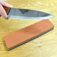 Точильный брусок из камня Точильный брусок из камня