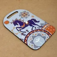 Доска разделочная Сивка Бурка 29х18см (ассортимент) Доска разделочная Сивка Бурка 29х18см (ассортимент)