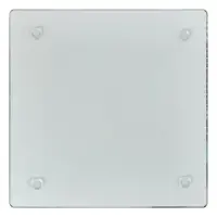 Подставка под горячее Тайна джунглей 18х18 Подставка под горячее Тайна джунглей 18х18