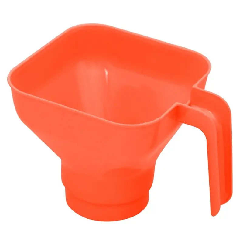 Воронка для банок Квадрат (ассортимент) Воронка для банок Квадрат (ассортимент)