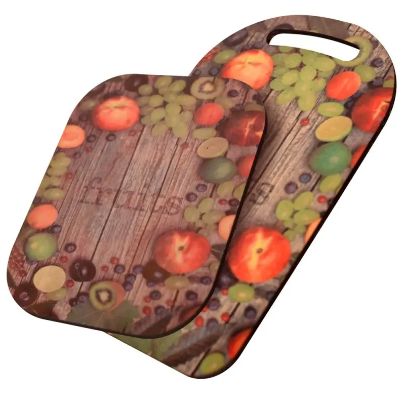 Доска разделочная Фруктовый рай 2 предмета Доска разделочная Фруктовый рай 2 предмета