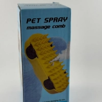 Паровая щетка для животных (ассортимент) Паровая щетка для животных (ассортимент)