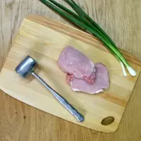 Молоток для мяса 20 см Молоток для мяса 20 см