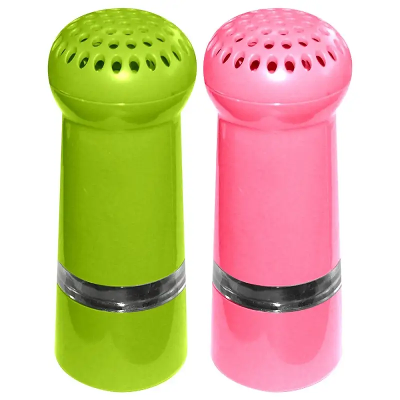 Мельница для перца длина 13 см (ассортимент) Мельница для перца длина 13 см (ассортимент)