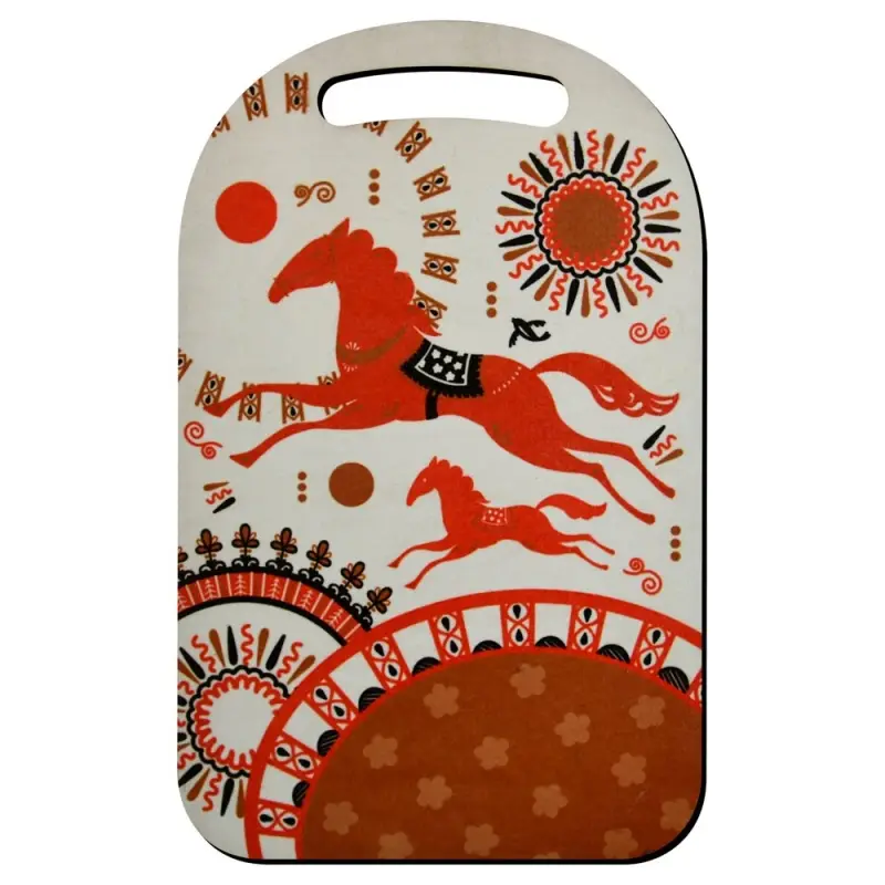 Доска разделочная Сивка Бурка 29х18см (ассортимент) Доска разделочная Сивка Бурка 29х18см (ассортимент)