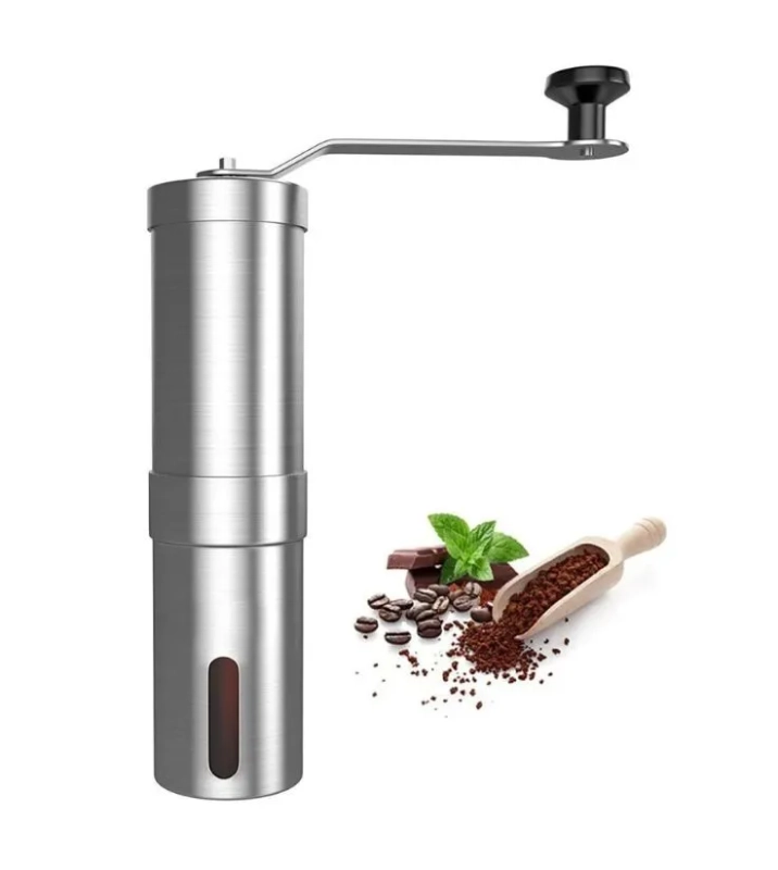 Ручная кофемолка Ручная кофемолка