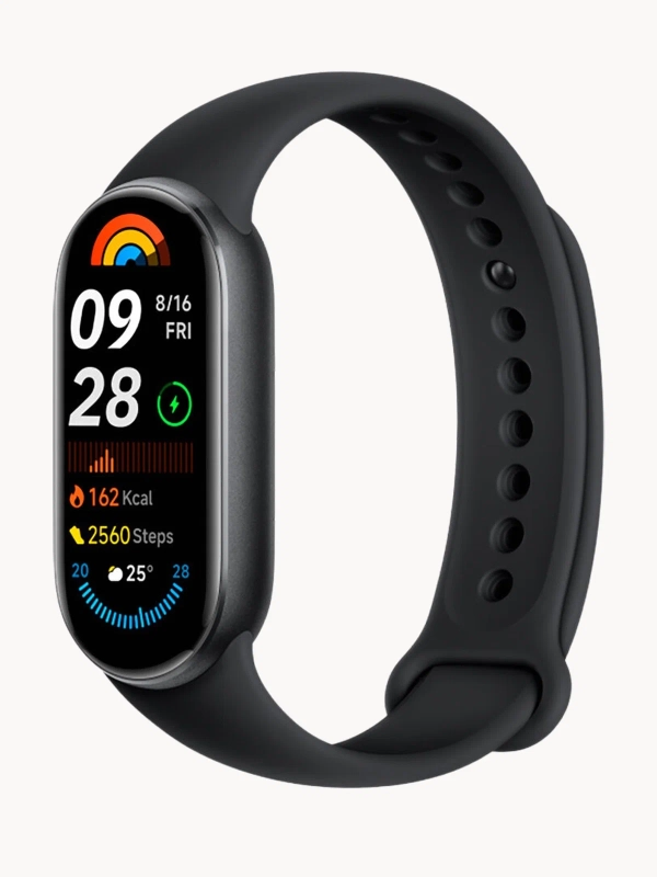 Фитнес браслет Mi Smart Band 9