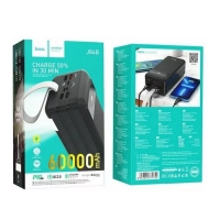 Внешний аккумулятор Powerbank Hoco J86B