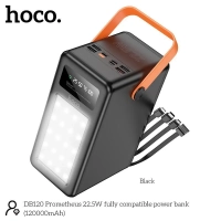 Повербанк Hoco DB120