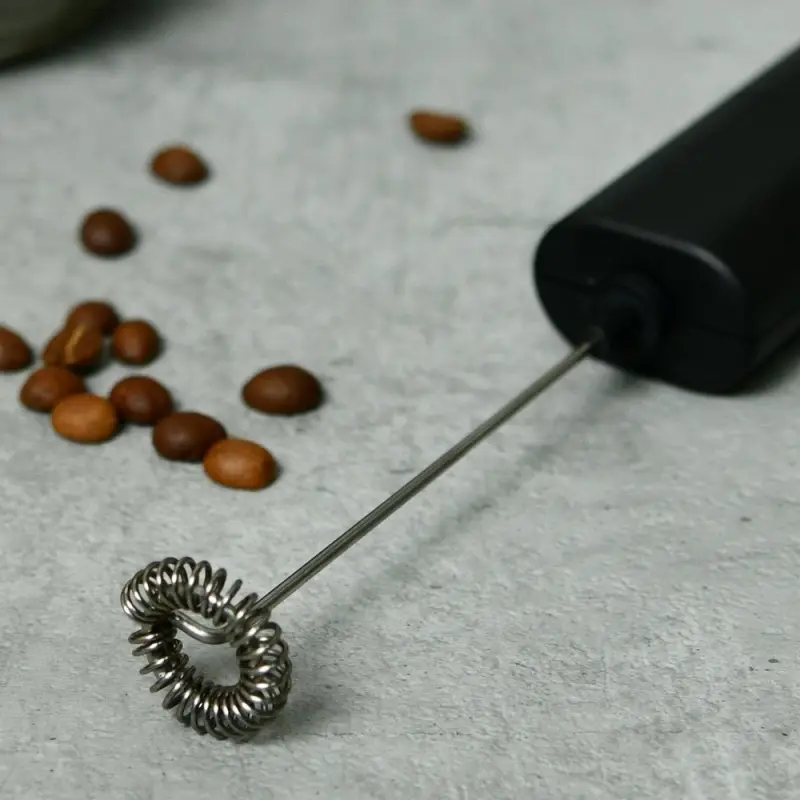 Капучинатор электрический Стайл Капучинатор электрический Стайл