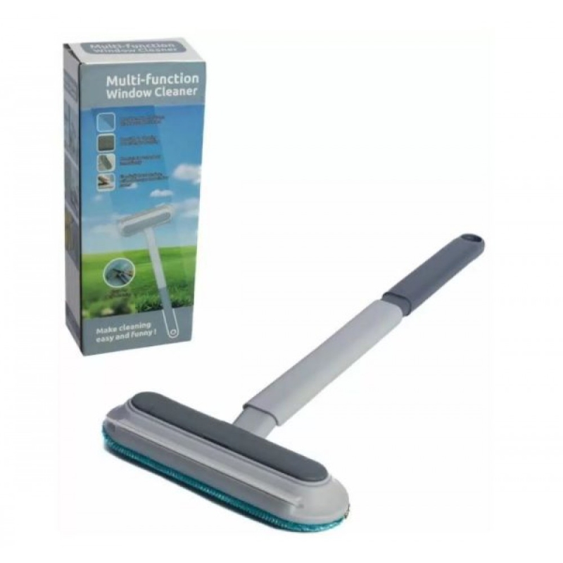 Универсальная щетка для мытья окон Универсальная щетка для мытья окон