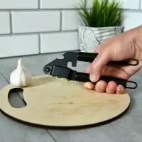 Чесноковыжималка Лофт