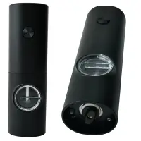 Мельница для специй электрическая Стайл Мельница для специй электрическая Стайл