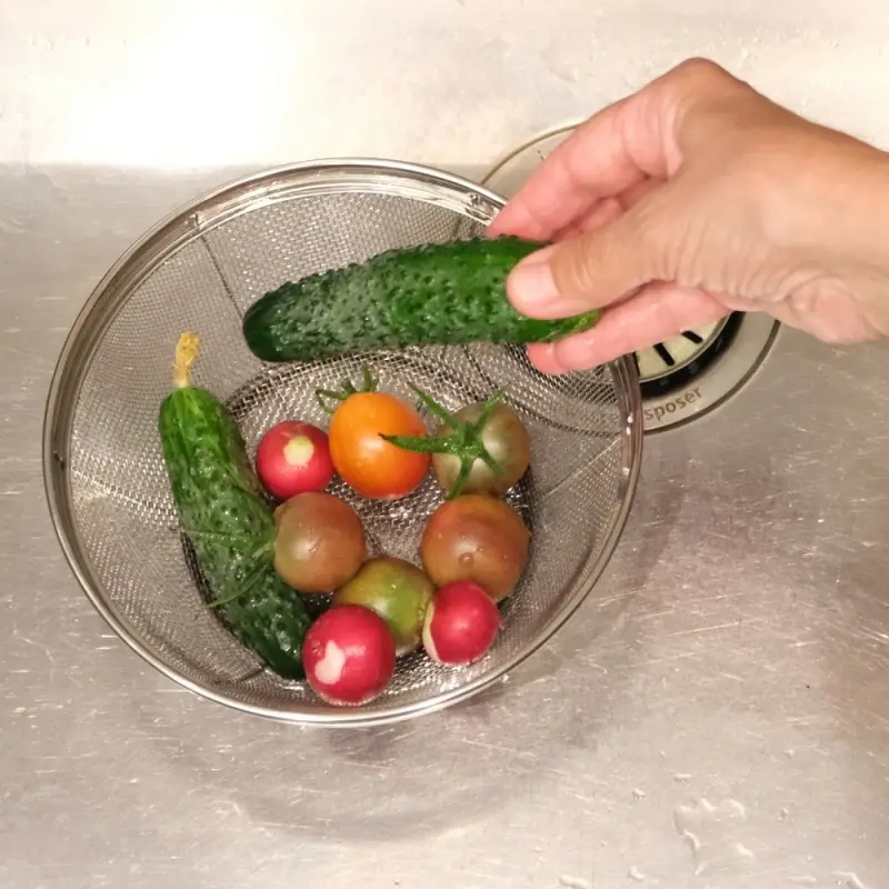 Сито на подставке диаметр 19см Сито на подставке диаметр 19см