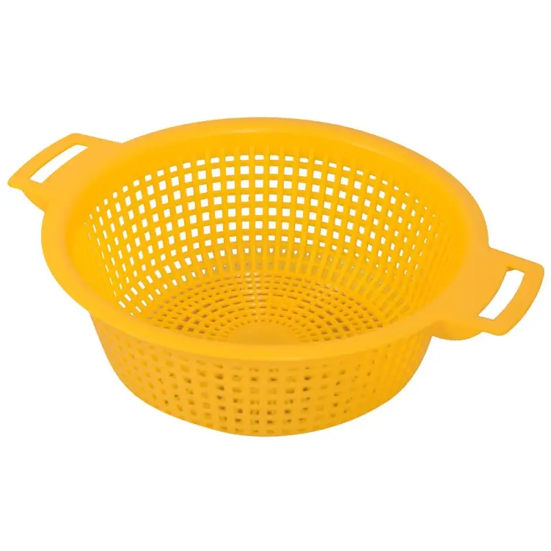 Миска дуршлаг с ручкой Миска дуршлаг с ручкой
