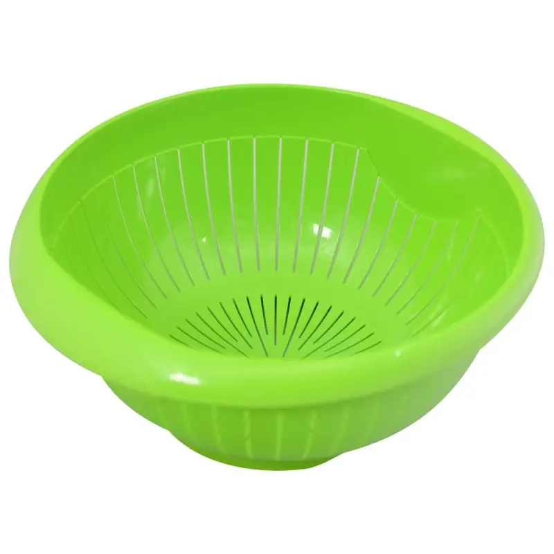 Миска дуршлаг (ассортимент) Миска дуршлаг (ассортимент)