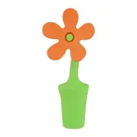 Пробка для бутылок Цветок (ассортимент) Пробка для бутылок Цветок (ассортимент)