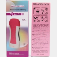 Воскоплав картриджный для депиляции