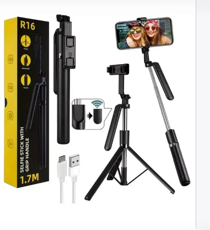 Монопод трипод R16 ISA Монопод трипод R16 ISA