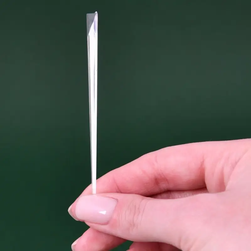 Шпажки для канапе Кристалл 20 шт Шпажки для канапе Кристалл 20 шт