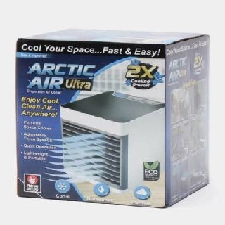 Охладитель воздуха Охладитель воздуха