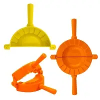 Форма для вареников, диаметр 8,5см