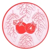 Кулинарная доска диаметр 30см Кулинарная доска диаметр 30см