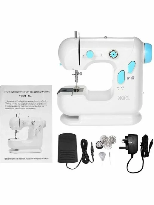 Швейная машина Швейная машина