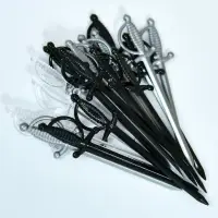 Шпажки для канапе Шпага Лофт 20 шт Шпажки для канапе Шпага Лофт 20 шт