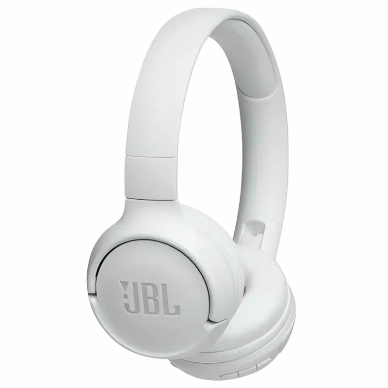 Беспроводные наушники JBL Tune 510BT белые Беспроводные наушники JBL Tune 510BT белые