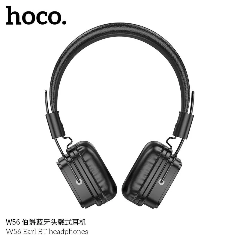 Наушники беспроводные HOCO W56 Наушники беспроводные HOCO W56