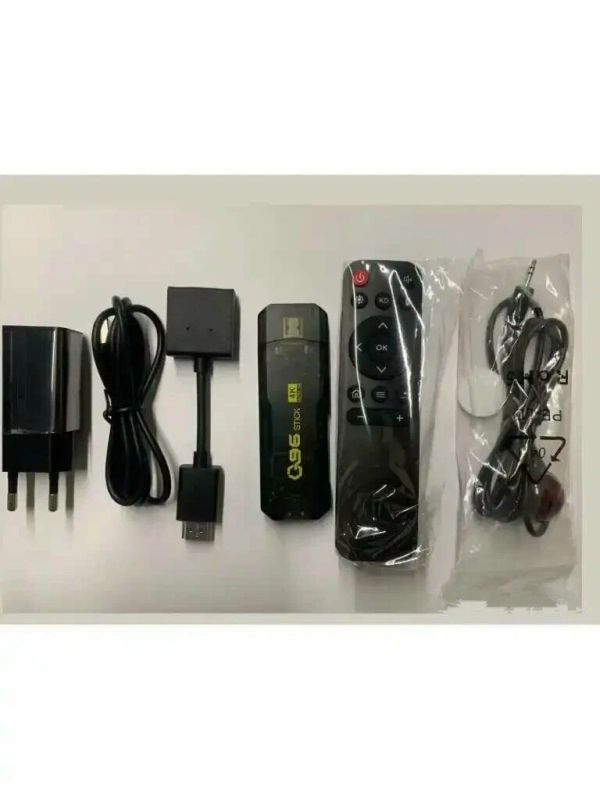 Приставка Смарт-ТВ 8GB Приставка Смарт-ТВ 8GB