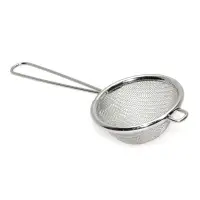 Сито для процеживания диаметр 8см Сито для процеживания диаметр 8см