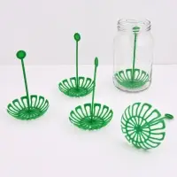 Инсертер Набор 5шт (для банок 1,0 л) Инсертер Набор 5шт (для банок 1,0 л)