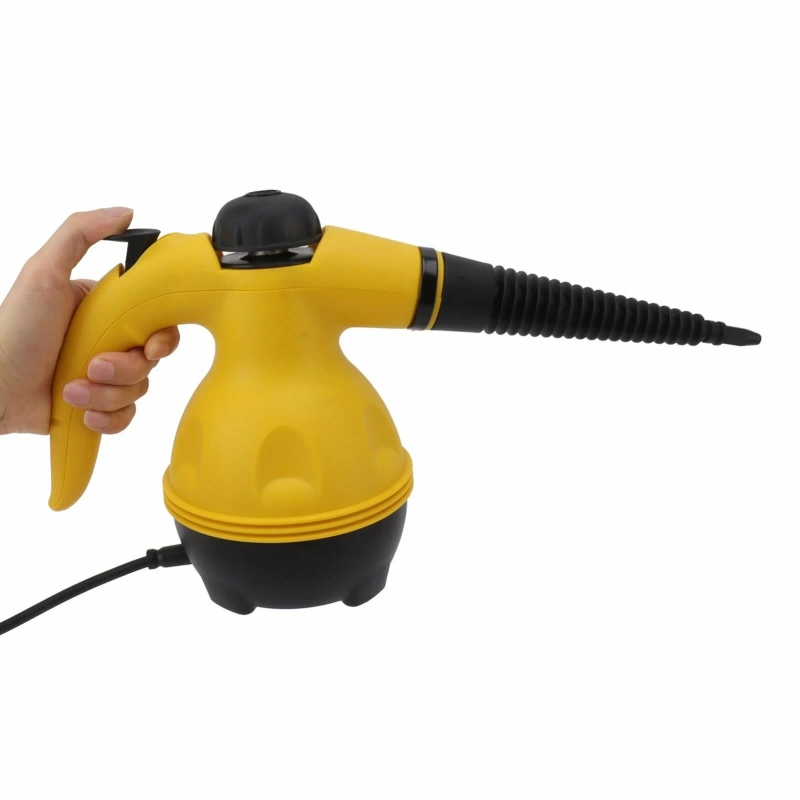 Ручной пароочиститель