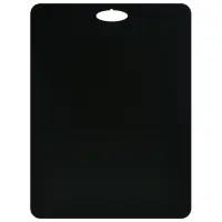 Доска разделочная Графит 28х38 см Доска разделочная Графит 28х38 см