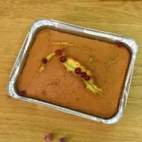 Формы для выпечки одноразовые 3 шт 1040мл Формы для выпечки одноразовые 3 шт 1040мл