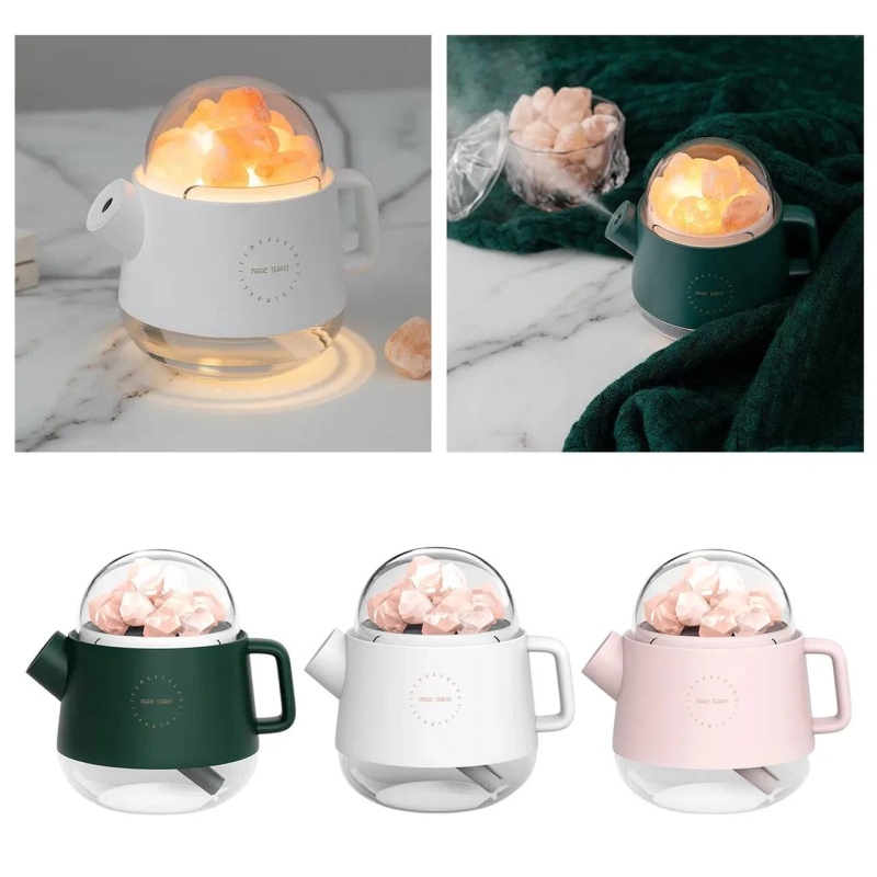 Увлажнитель воздуха Чайник Увлажнитель воздуха Чайник