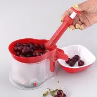 Косточковыдавливатель механический Черри